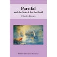 thumbnail image 1 of Waldorf Education Resources: Parsifal: And the Search for the Grail (Paperback), 1 of 1