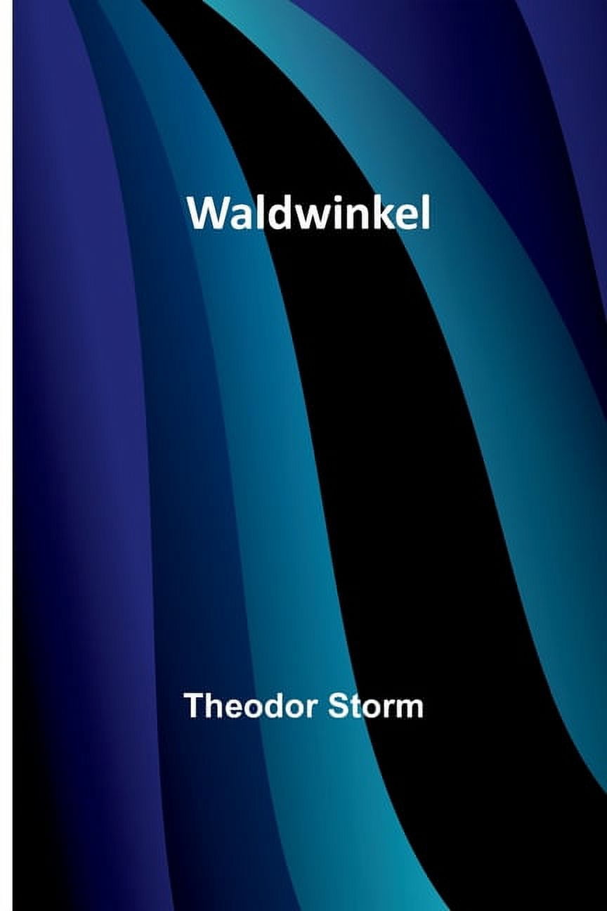 Waldwinkel, (Paperback)