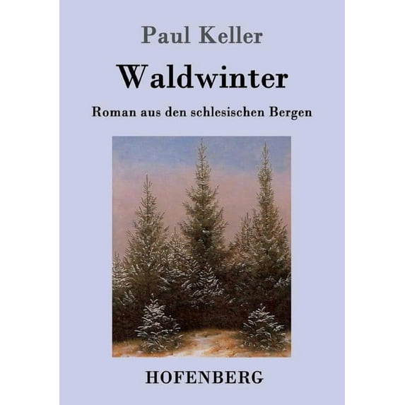 Waldwinter