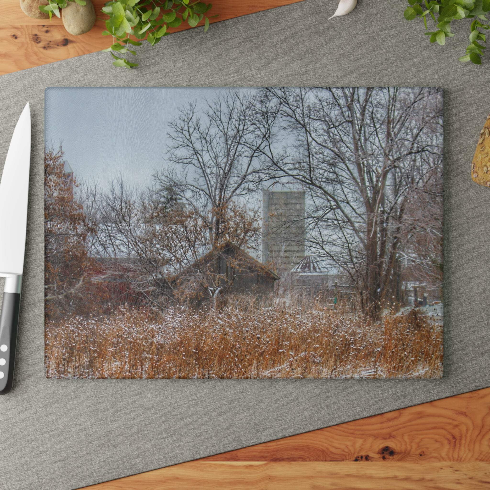 Wale Road Hidden Grey | Cutting Boards - Walmart.com