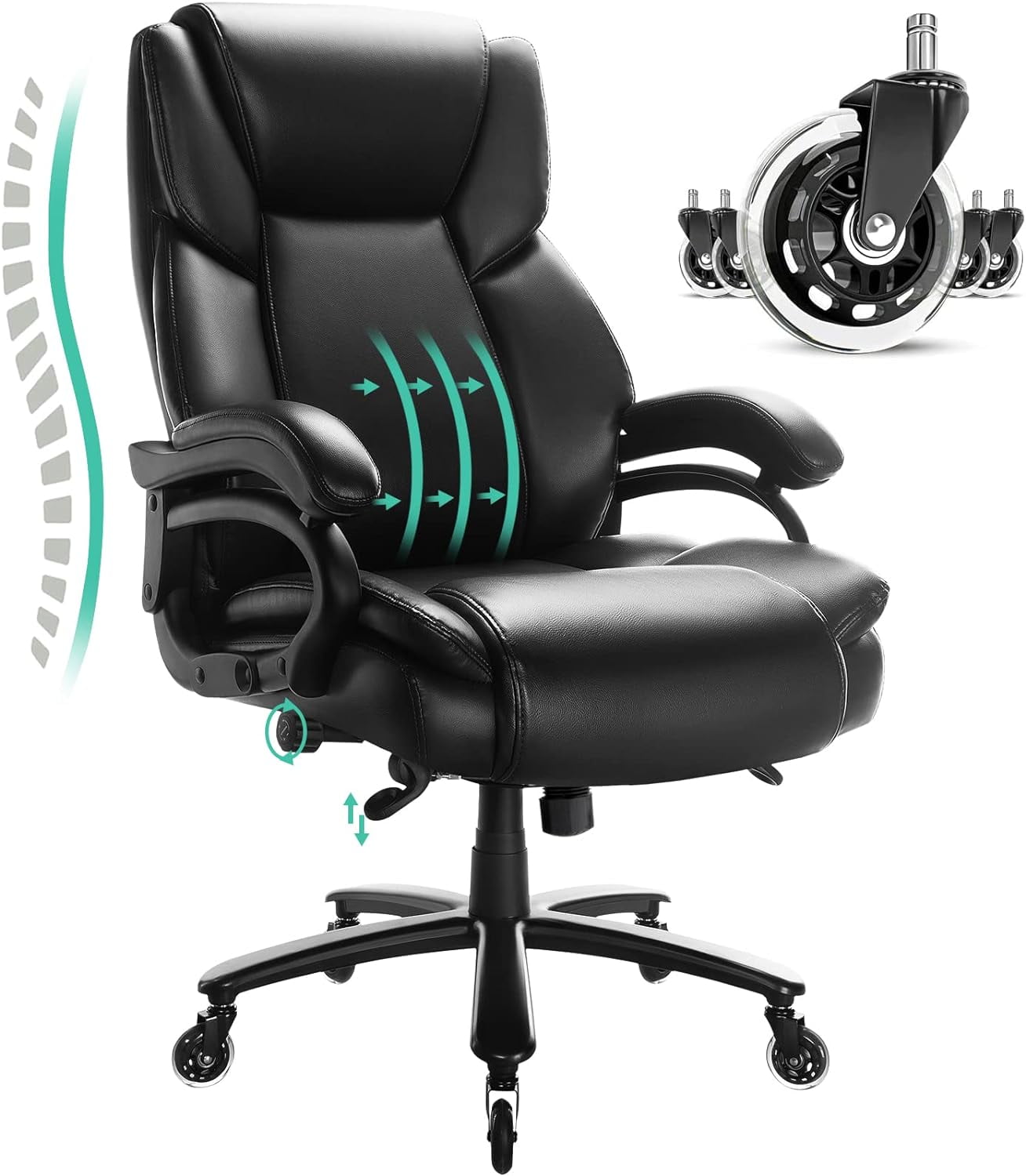 https://i5.walmartimages.com/seo/Waleaf-Big-and-Tall-Office-Chair-400lbs-with-Adjustable-Lumbar-Support-Office-Chair-for-Heavy-People_b150c015-63ce-48a1-a481-0e679f8eac2f.f479ded5ee8210d3b6e7a03766a0fdd4.jpeg