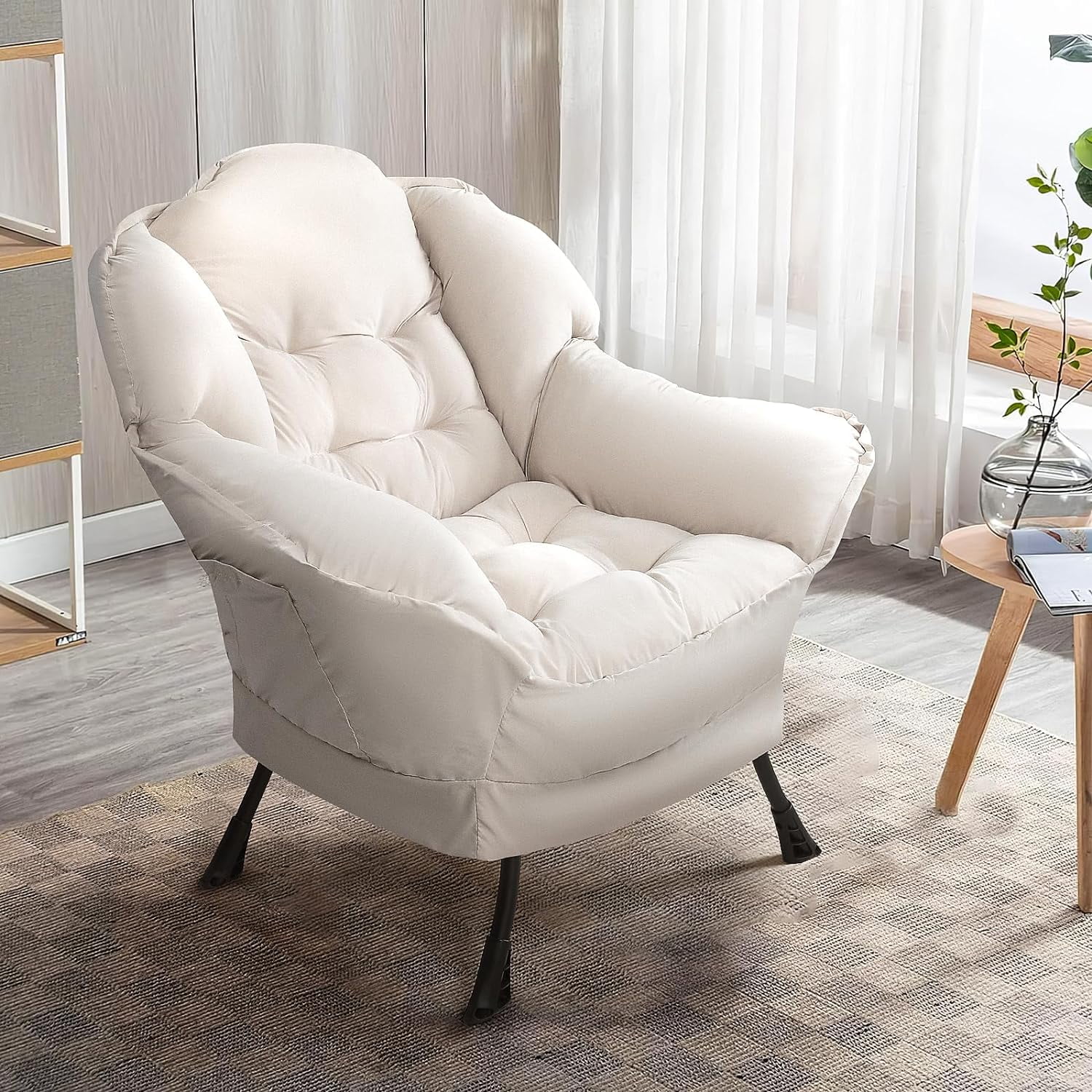 Cave chair discount for bedroom