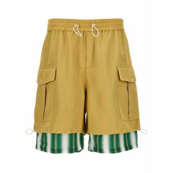 'Roam Cargo' Bermuda Shorts (Men's)