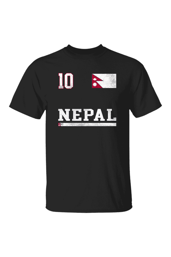 Wales Pride Team Welsh Flag Fans National Souvenir T-shirt