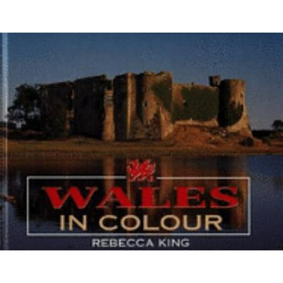 Pre-Owned Wales in Colour