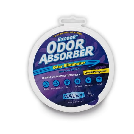 Walex ABSORBRET Odor Absorber - Lavender Scent