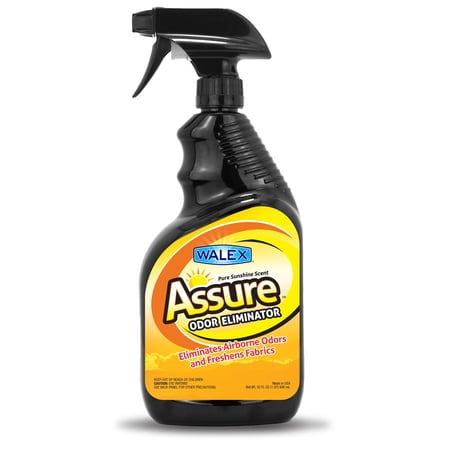 Walex ASSURE32PS Assure ™ AIR FRESHNERS RV