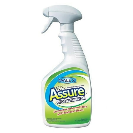 Walex Assure Odor Eliminator Spray