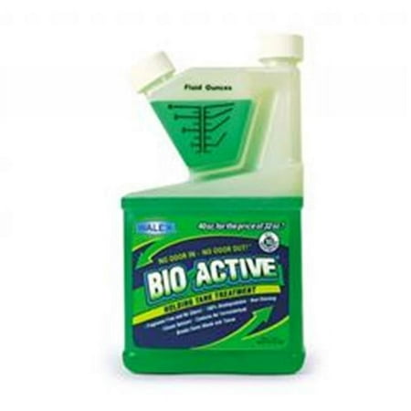 Walex BAHT40 Holding Tank Treatment
