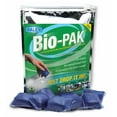 thumbnail image 1 of Walex BIOBLUBG Bio-Pak Natural Enzyme Holding Tank Deodorizer and Waste Digester - 50-Pack, 1 of 2