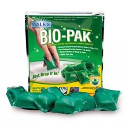 Walex BIOPP2 Holding Tank Treatment