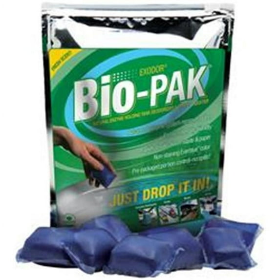 Walex BIOPPBG Holding Tank Treatment