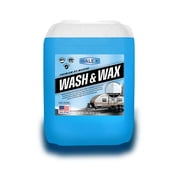 Walex WALWW5G Wash and Wax RV CLEANERS