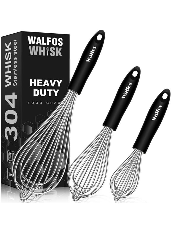 Whisks