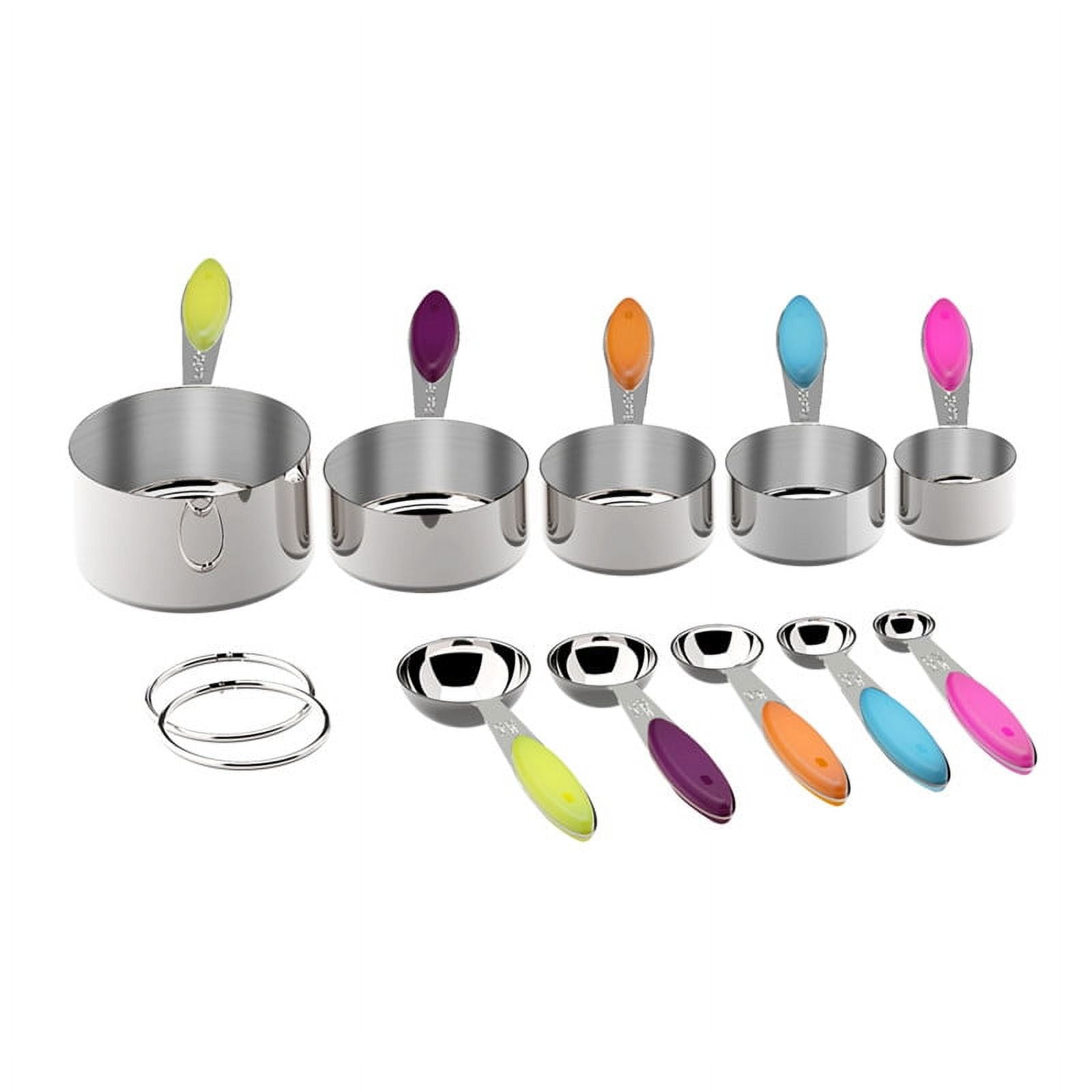 https://i5.walmartimages.com/seo/Walfront-10-Piece-Measuring-Cups-Spoons-Set-18-8-Stainless-Steel-5-Silicone-Handles-Baking-Accessories-Multicolor_5350e03b-57ea-4f88-9a52-cf25875fd5f3.2b60e8ea9f6df2a3b74e8d167592585e.jpeg