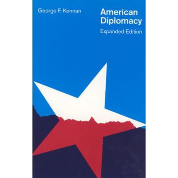 Pre-Owned American Diplomacy (Walgreen Foundation Lectures) (Paperback) 0226431479 9780226431475