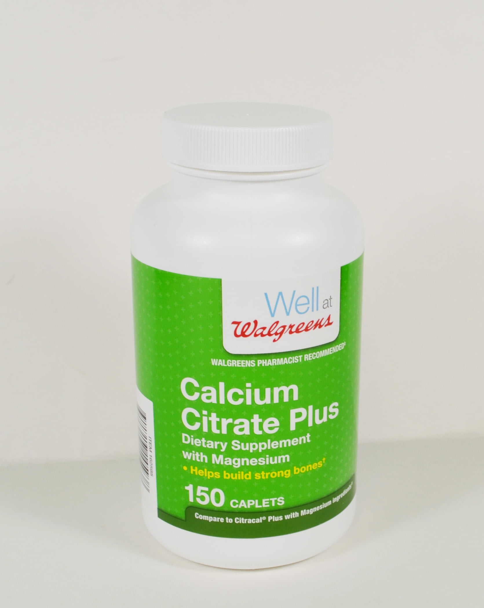 Walgreens Magnesium Oxideabout - dklrao9