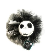 Walgreens Nightmare Before Christmas Ribbon Wreath with Lights and Sound