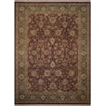thumbnail image 1 of Wali Miranda Red/Green Rug, 9'3" x 12'1", 1 of 5