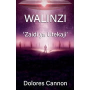 Walinzi, Paperback