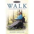 thumbnail image 1 of Pre-Owned Walk: A Memoir: My Journey Of Faith And Discovery After Paralysis Paperback, 1 of 1