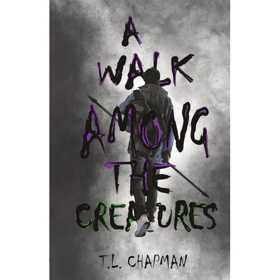 Walk: A Walk Among The Creatures (Paperback)