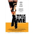 thumbnail image 1 of Walk All Over Me Movie Poster Print (27 x 40) - Item # MOVGI6964, 1 of 1