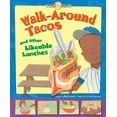 thumbnail image 1 of Pre-Owned Walk-Around Tacos: And Other Likeable Lunches (Kids Dish) (Unknown) 1404839992 9781404839991, 1 of 1