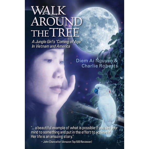 Walk Around the Tree, (Paperback)