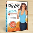 thumbnail image 1 of Leslie Sansone: Walk Away the Pounds Ultimate Collection (DVD, 2009) NEW, 1 of 2