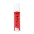 Walk Bead Lip Oil Glass Transparent Lip Gloss Stacked Lip Oil