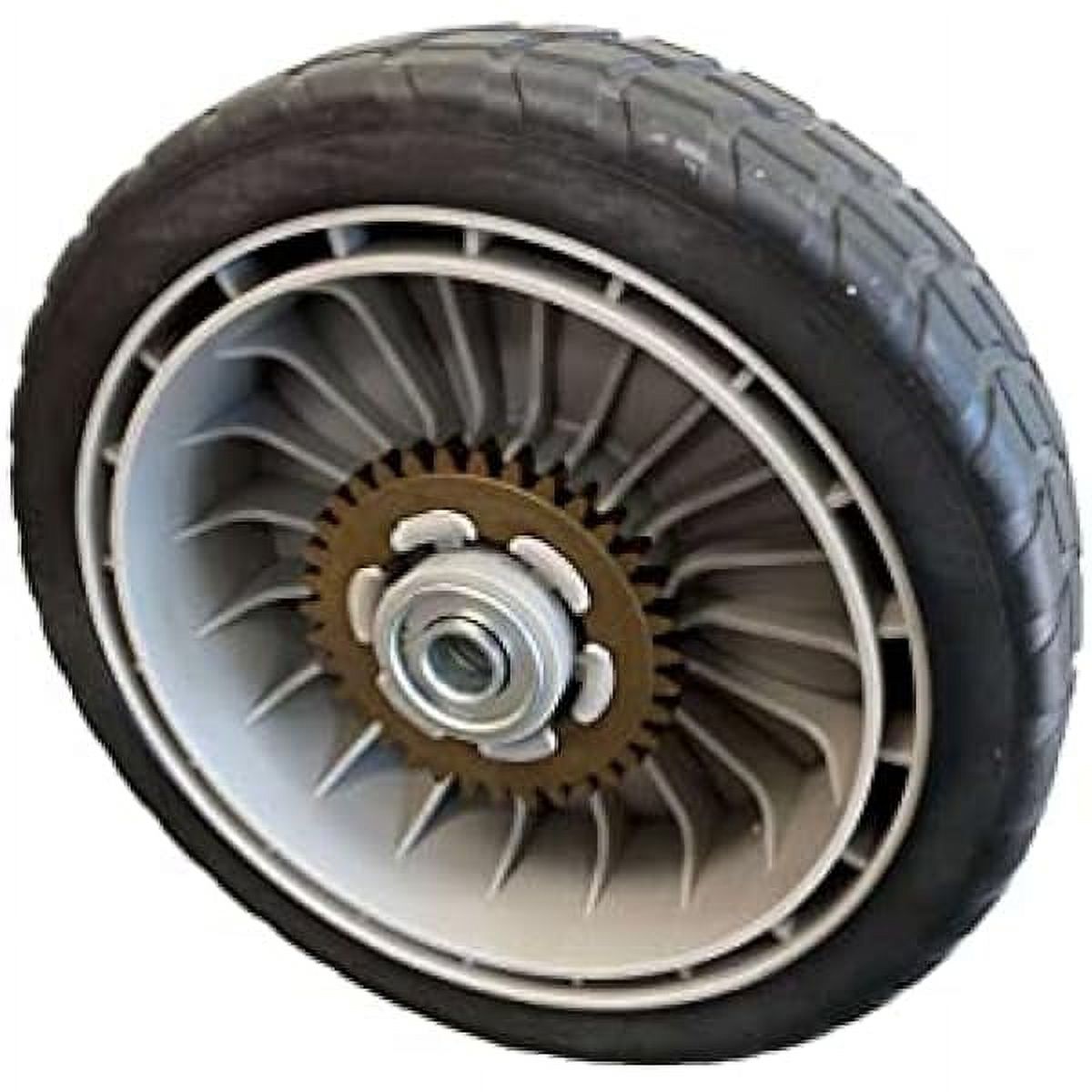 Walk Behind Lawn Mower Drive Rear Wheel Replaces 42710VE2M00ZE 42710