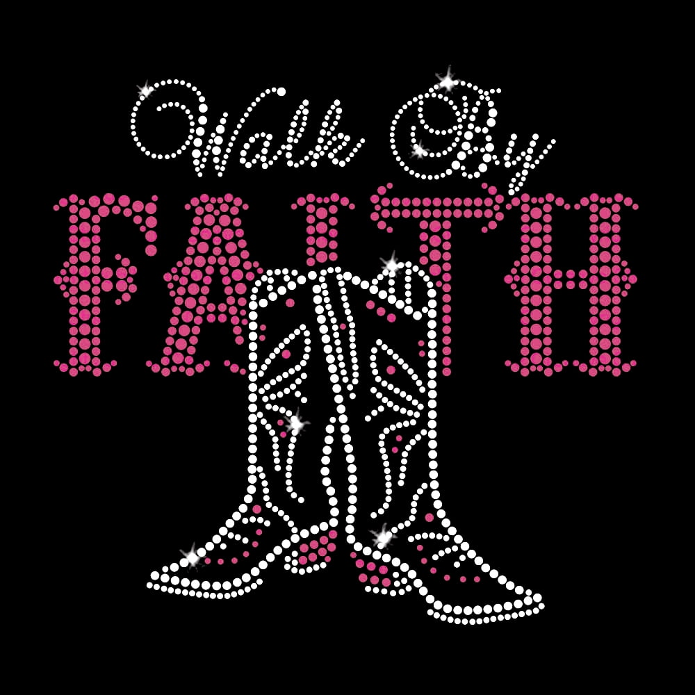 Faith cowboy boots hotsell