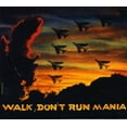 thumbnail image 1 of Walk Don't Run Mania (CD), 1 of 1
