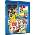 thumbnail image 1 of Walk Hard / Brothers Solomon / Fired Up / Balls Out (Blu-ray), 1 of 1