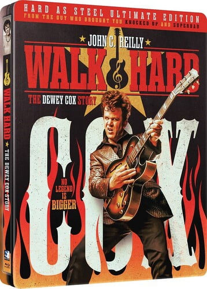 Walk hard deals