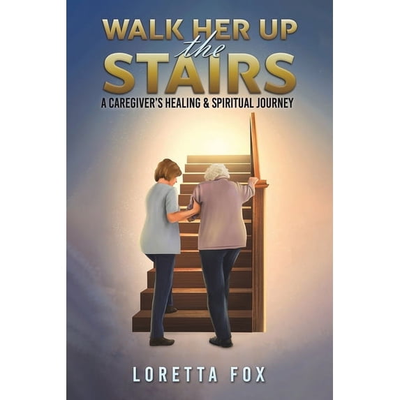 Walk Her Up the Stairs, (Paperback)