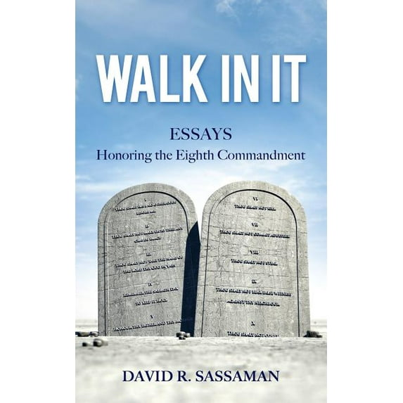 Walk In It, (Paperback)