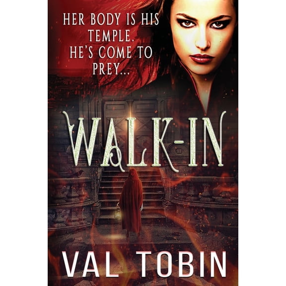 Walk-In, (Paperback)