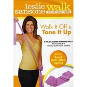 Walk It Off & Tone It Up