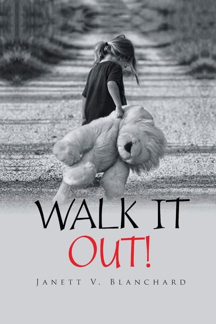 Walk It Out!, (Paperback)