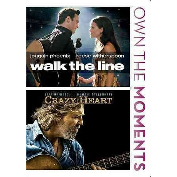 Walk Line / Crazy Heart