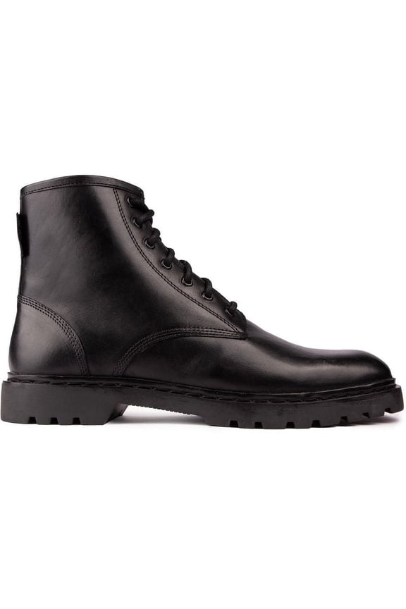 Milano Lace Boots