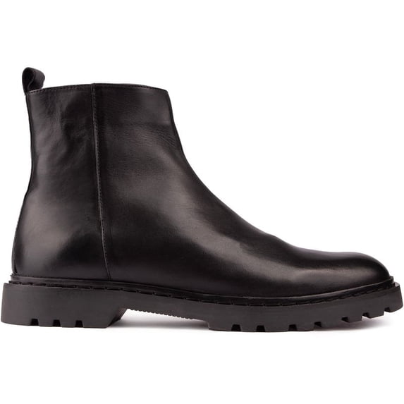 Walk London Milano Zip Boots