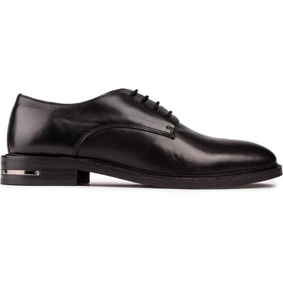Walk London Oliver Derby Shoes