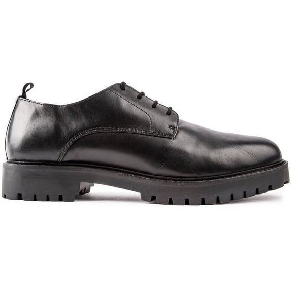 Walk London Sean Derby Shoes