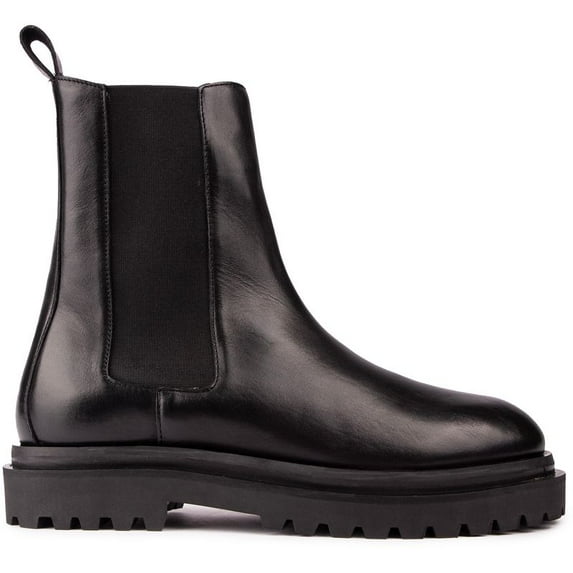 Walk London Sully Chelsea Boots