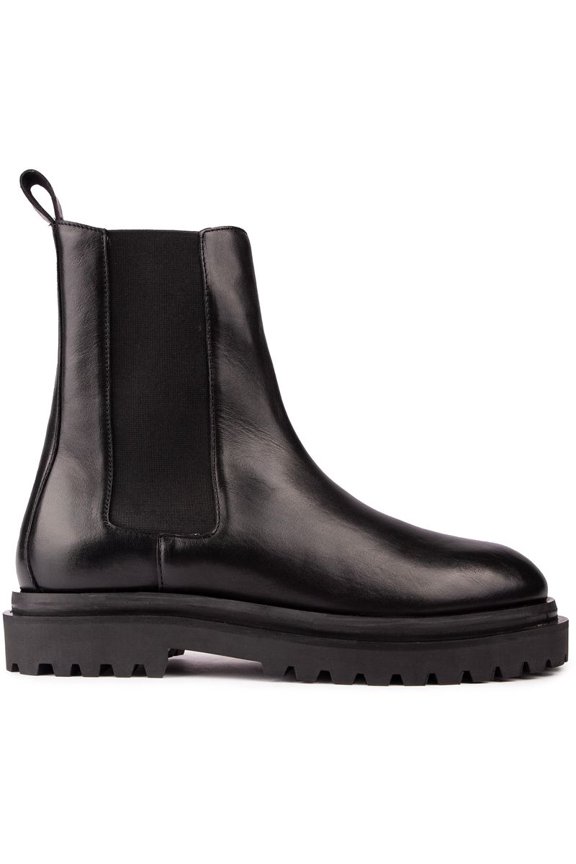 Sully Chelsea Boots