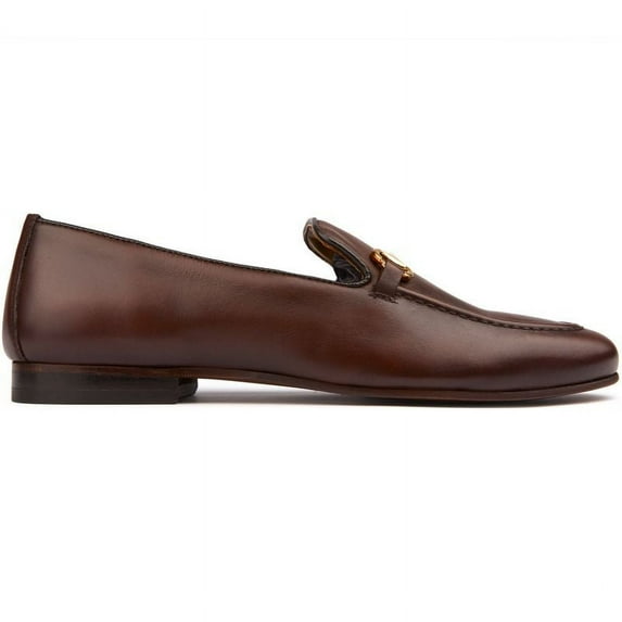 Walk London Trent Trim Shoes