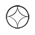 thumbnail image 1 of Walk Maker Pavement Mold, Ngxiha Diy Paving Plastic Ground Concrete Tool Reusable Walk Path Maker Concrete Cement Pavement Mold Path Mate Stone Moldings for Parking Lot & Garden Path, 1 of 4
